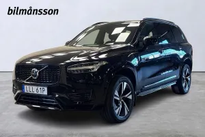 Volvo XC90 2021